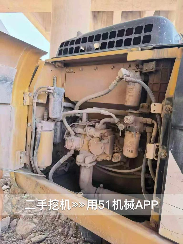 51挖机